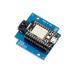 I2C Shield for Particle Photon